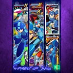 **Mega Man 30th Anniversary Bundle XBOX