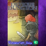 **Devious Dungeon XBOX