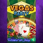 **Vegas Party XBOX