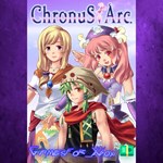 **Chronus Arc XBOX