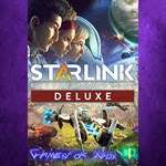 **Starlink Battle for Atlas - Deluxe edition XBOX