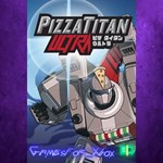 **Pizza Titan Ultra XBOX