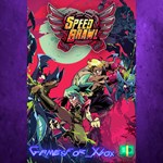**Speed Brawl XBOX