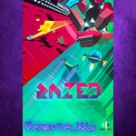 **RAZED XBOX