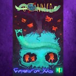 **GoNNER - BL*EBERRY EDiTION XBOX