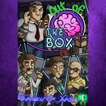 **OUT OF THE BOX Xbox Edition XBOX
