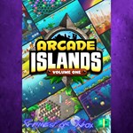 **Arcade Islands Volume One XBOX