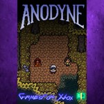 **Anodyne XBOX