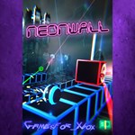**Neonwall XBOX