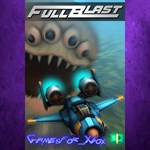 **FullBlast XBOX