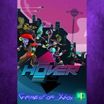 **Hover XBOX