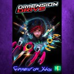 **Dimension Drive XBOX