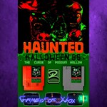 **Haunted Halloween ´86 XBOX