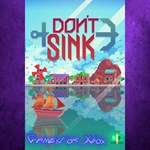 **Don´t Sink XBOX