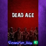 **Dead Age XBOX