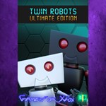 **Twin Robots Ultimate Edition XBOX