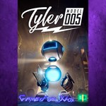 **Tyler Model 005 XBOX