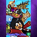 **Splash Blast Panic XBOX