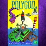 **Polygod XBOX