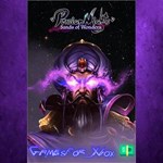 **Persian Nights Sands of Wonders XBOX
