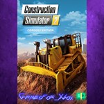 **Construction Simulator 2 US - Console Edition XBOX