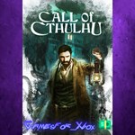 **Call of Cthulhu XBOX