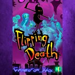 **Flipping Death XBOX
