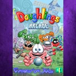 **Doughlings Arcade XBOX