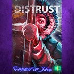 **Distrust XBOX