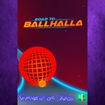 **Road to Ballhalla XBOX