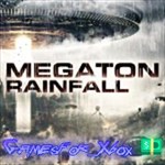**Megaton Rainfall XBOX
