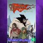 **Banner Saga Trilogy XBOX
