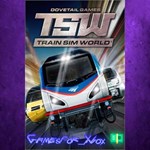 **Train Sim World XBOX