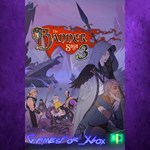 **Banner Saga 3 XBOX