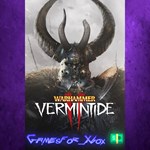**Warhammer Vermintide 2 XBOX