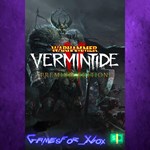 **Warhammer Vermintide 2 - Premium Edition XBOX