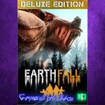 **Earthfall Deluxe XBOX