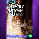 **The Journey Down Chapter Three XBOX