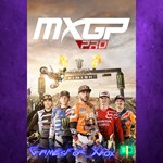**MXGP PRO XBOX