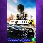 **The Crew 2 XBOX