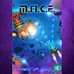 **M.A.C.E. Space Shooter XBOX