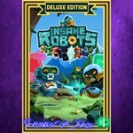 **Insane Robots - Deluxe Edition XBOX