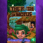 **The Path of Motus XBOX
