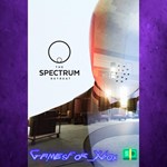 **The Spectrum Retreat XBOX