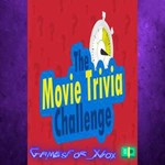 **The Movie Trivia Challenge XBOX