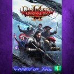 **Divinity Original Sin 2 - Definitive Edition XBOX
