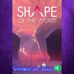 **Shape of the World XBOX