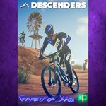 **Descenders XBOX