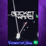**Rocket Wars XBOX