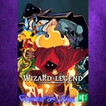 **Wizard of Legend XBOX